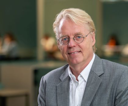 Jan S. Hesthaven, KIT Karlsruhe Institute of Technology: New President at KIT