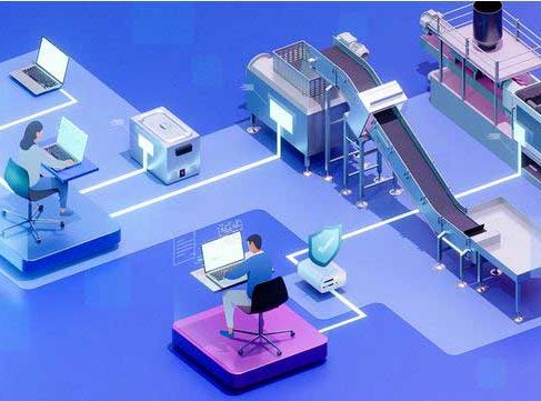 TeamViewer: Agentenloser Remote-Zugriff auf Industrieanlagen TeamViewer: Agentenloser Remote-Zugriff auf Industrieanlagen