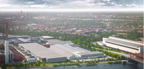 Logistikimmobilien: Digitale Konnektivität überprüfen Logistikimmobilien: Digitale Konnektivität überprüfen