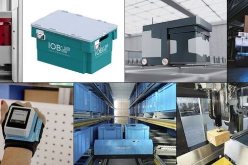 materialfluss Produkte des Jahres 2026: Die Nominierten der Kategorie Lager- und Kommissioniertechnik materialfluss Produkte des Jahres 2026: Die Nominierten der Kategorie Lager- und Kommissioniertechnik