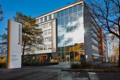 Unternehmensmeldung: Jungheinrich trennt sich von russischer Tochtergesellschaft Unternehmensmeldung: Jungheinrich trennt sich von russischer Tochtergesellschaft