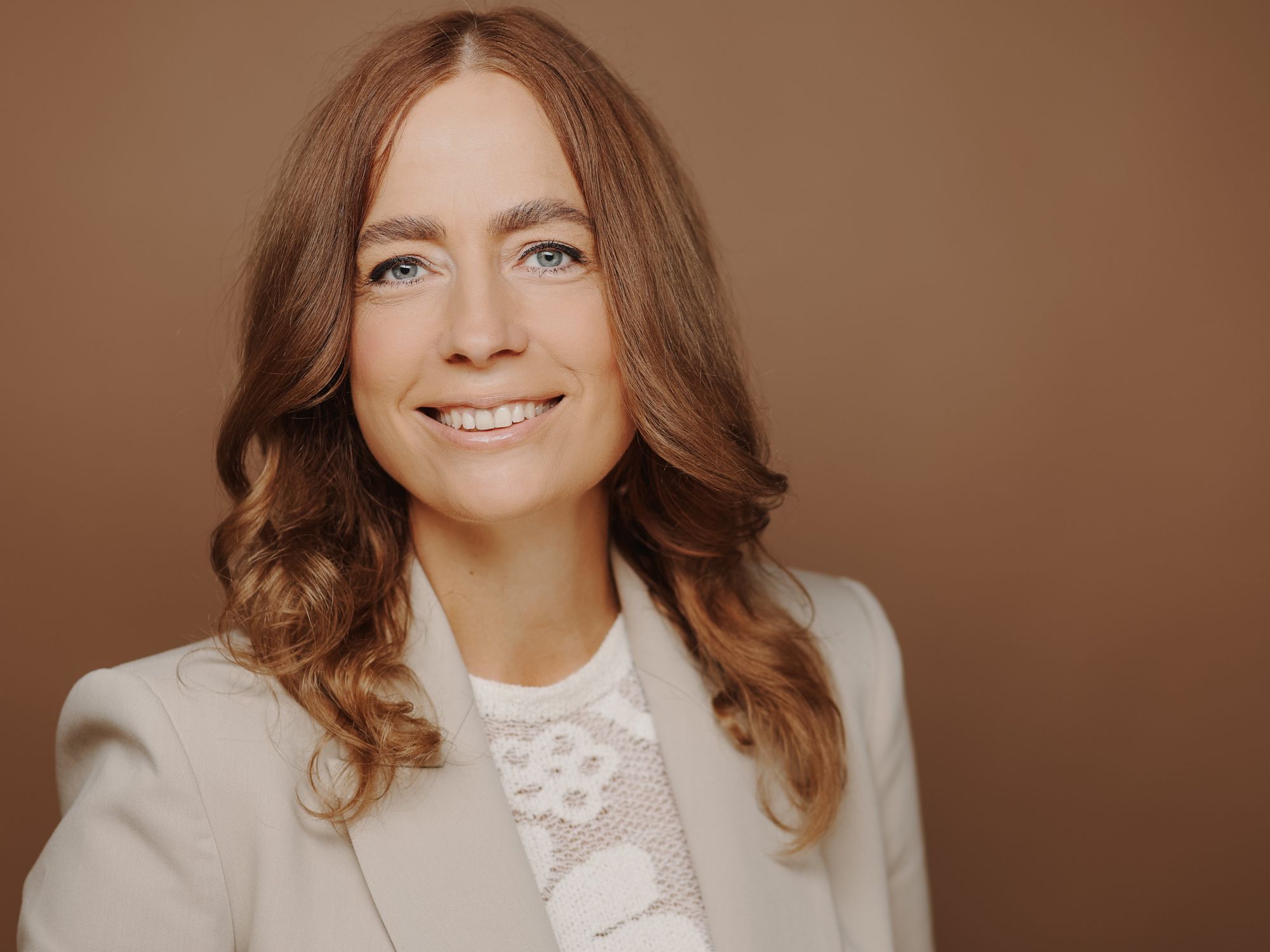 Julia Herholz Siems, CEO Langendorf hat „Lust auf Veränderung“ Julia Herholz Siems, CEO Langendorf hat „Lust auf Veränderung“