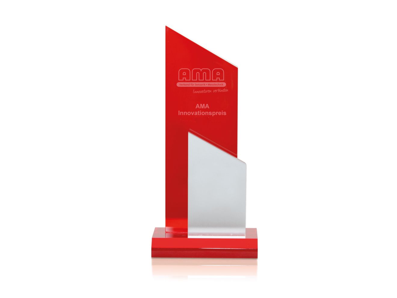 Sensors and measurement technology: Application start for AMA Innovation Award 2026 Sensors and measurement technology: Application start for AMA Innovation Award 2026
