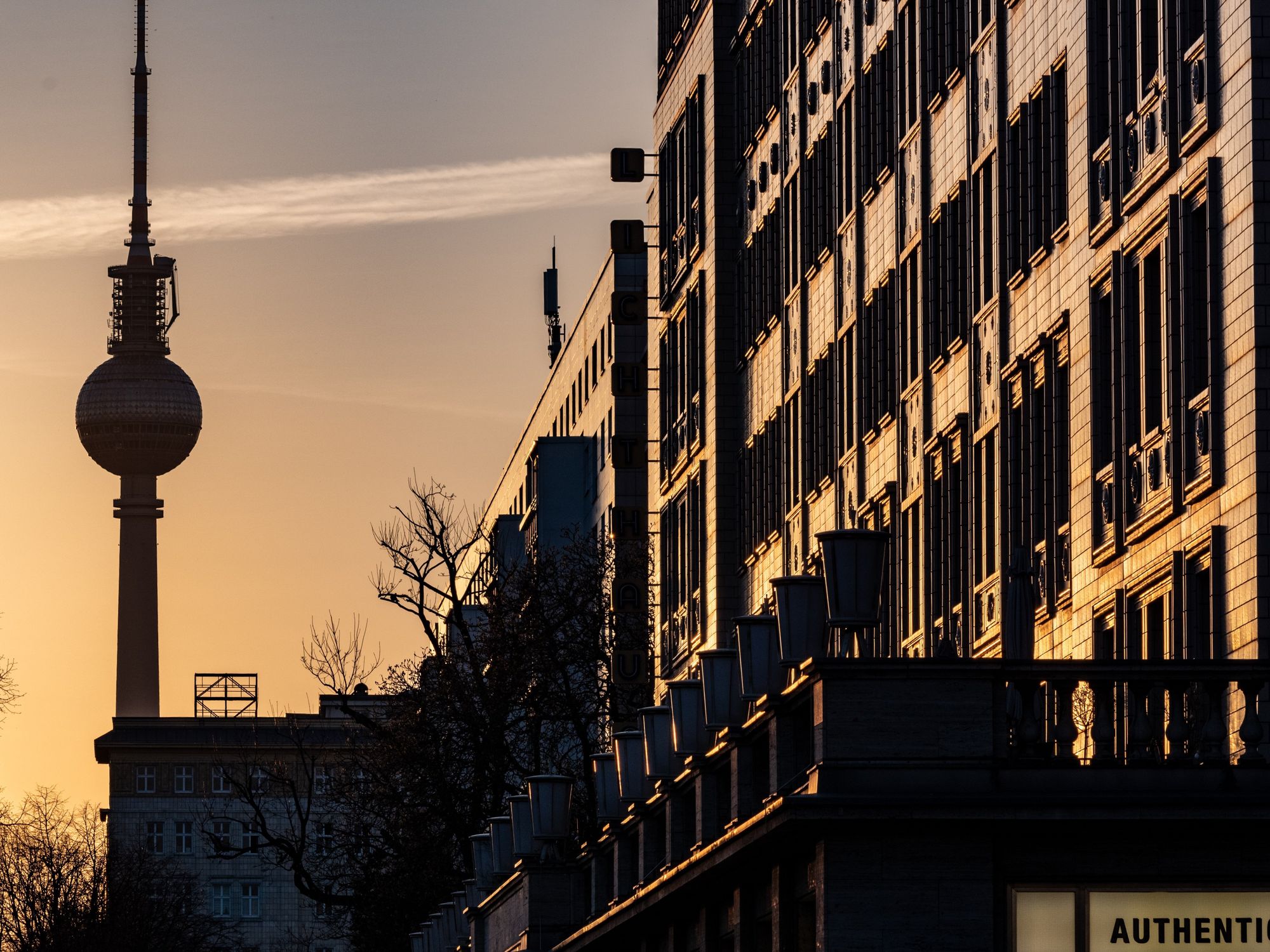 Stadtentwicklungsbericht der Bundesregierung 2025