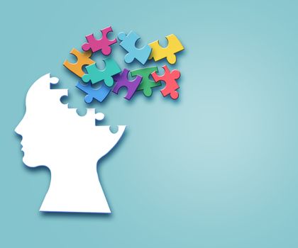 Alzheimerforschung Symbolbild Alzheimer