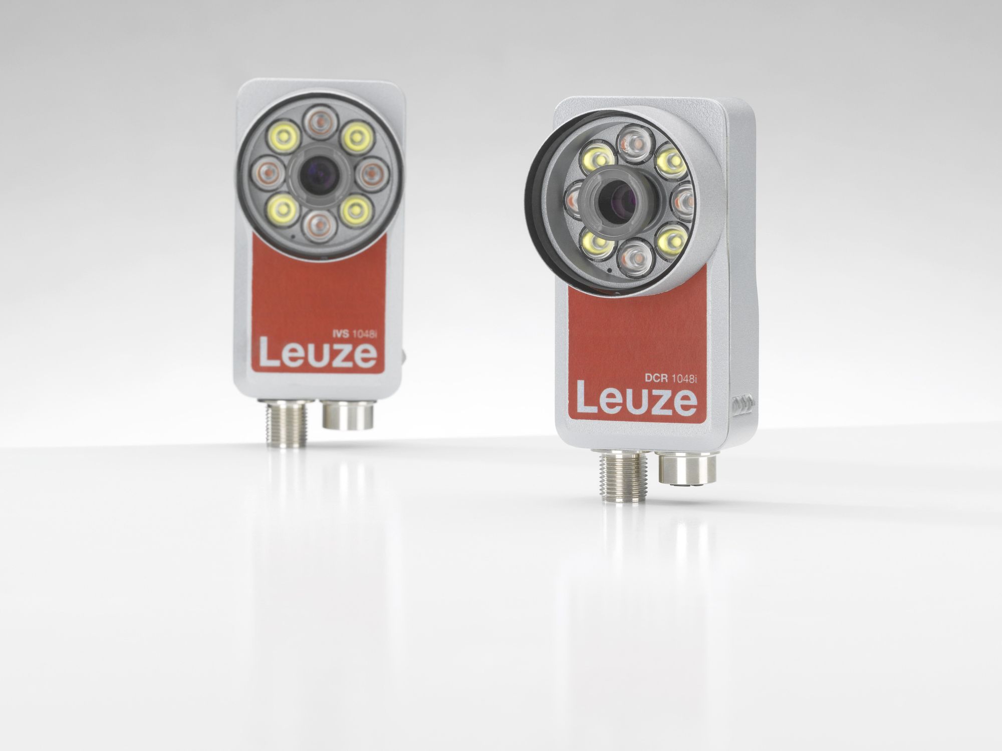 Leuze at the SPS 2024: Double focus Leuze at the SPS 2024: Double focus