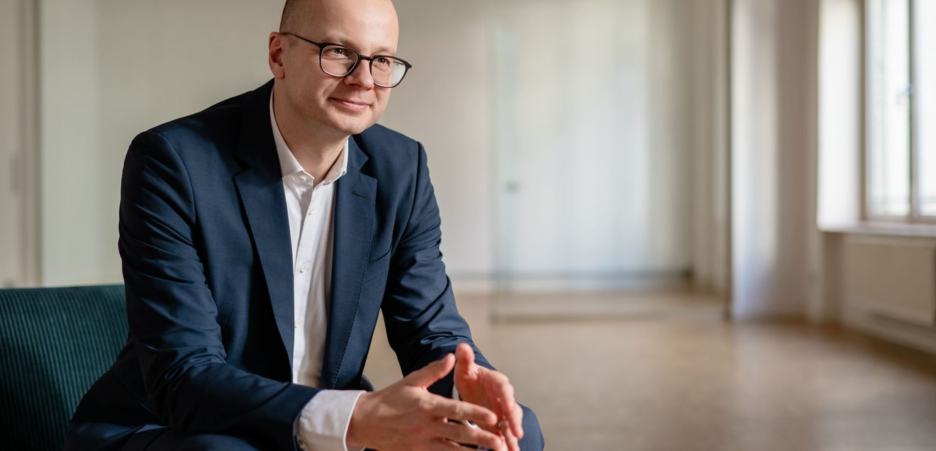 Reformwillen zu Handlungsfähigkeit weiterentwickeln Reformwillen zu Handlungsfähigkeit weiterentwickeln