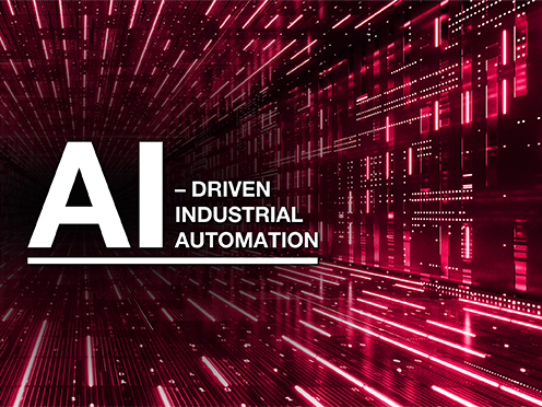 Eplan und Rittal auf der Hannover Messe 2025: Wie KI das Engineering revolutioniert Eplan und Rittal auf der Hannover Messe 2025: Wie KI das Engineering revolutioniert