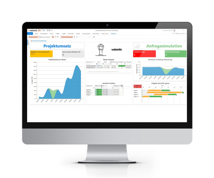 materialfluss Produkte des Jahres 2026: 2. Platz, Kategorie Software: APS-Software waySuite