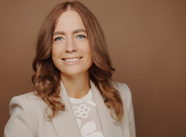 Julia Herholz Siems, CEO Langendorf hat „Lust auf Veränderung“ Julia Herholz Siems, CEO Langendorf hat „Lust auf Veränderung“