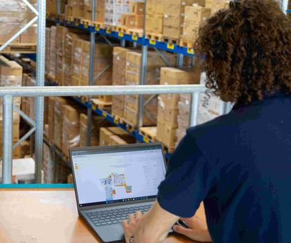 Software: Betriebsdaten-Matching bringt Transparenz Software: Betriebsdaten-Matching bringt Transparenz