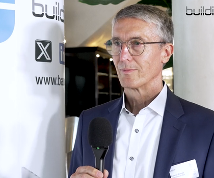 Video-Interview Konrad Böhnke - Baugewerbe Produkte des Jahres 2025 Video-Interview Konrad Böhnke - Baugewerbe Produkte des Jahres 2025