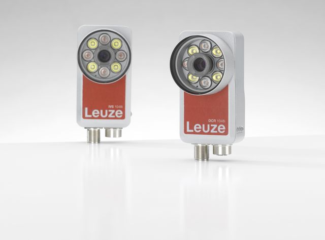 Leuze at the SPS 2024: Double focus Leuze at the SPS 2024: Double focus