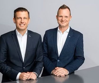 Personnel: Dachser Food Logistics: Behrendt new Managing Director Personnel: Dachser Food Logistics: Behrendt new Managing Director