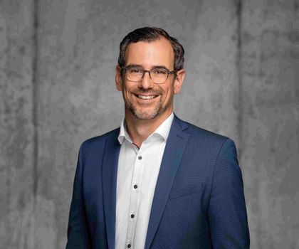 Personnel: Andreas Welle joins the management of Elvis Teilladungssystem GmbH Personnel: Andreas Welle joins the management of Elvis Teilladungssystem GmbH