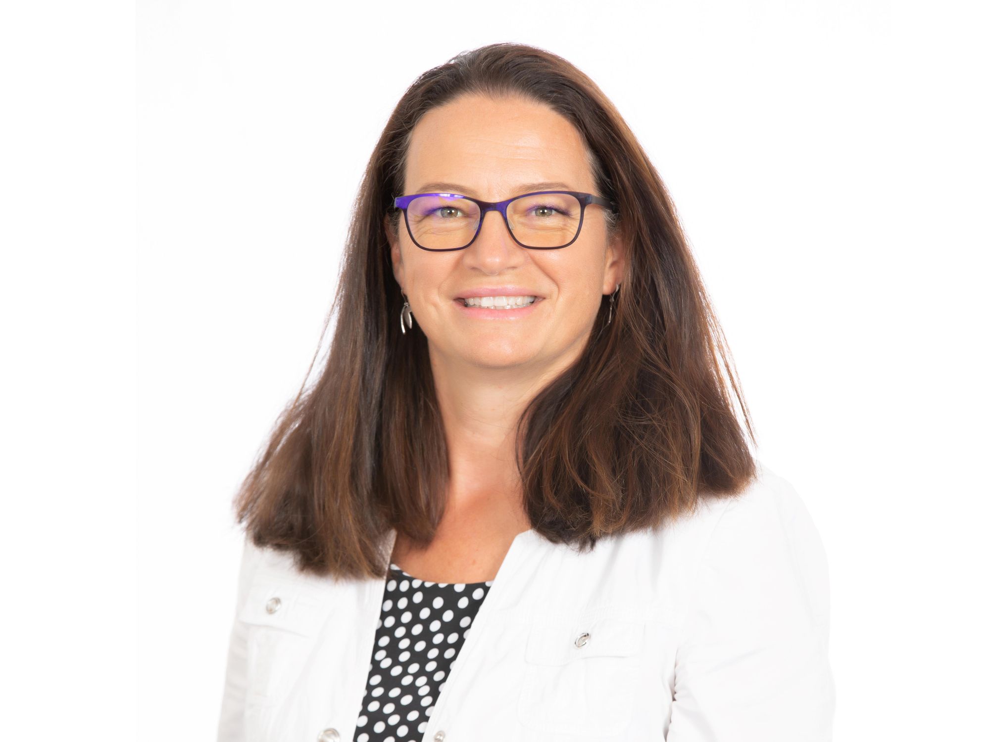 Personnel Announcement: Maryannick Dauba Takes the Helm at Avnet Silica