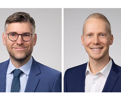 VDMA: Chefvolkswirt und Leiter Außenwirtschaft wechseln VDMA: Chefvolkswirt und Leiter Außenwirtschaft wechseln