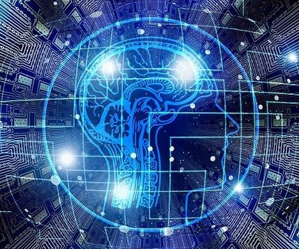 Accenture study: Hyperautomated factories Accenture study: Hyperautomated factories