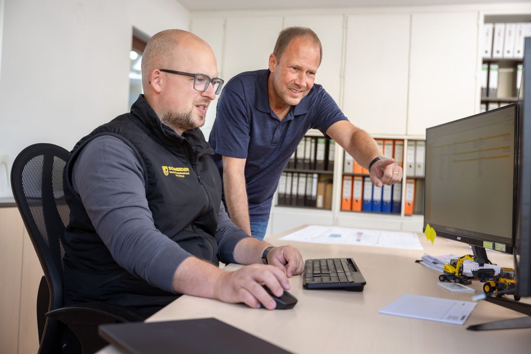 123erfasst - neue Baukalkulation und Freemium-Modell für kleine Bauunternehmen 123erfasst - neue Baukalkulation und Freemium-Modell für kleine Bauunternehmen