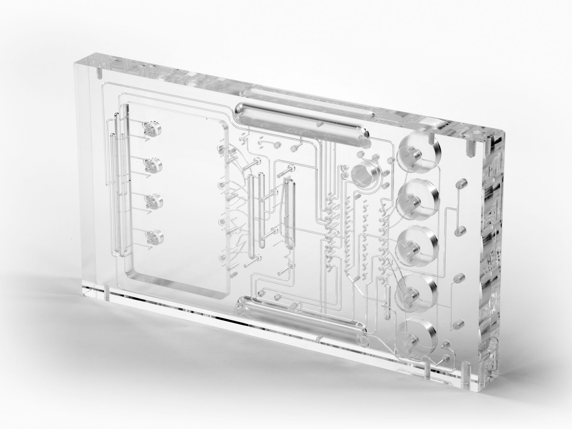 Multilayer-Manifolds Foto Multilayer-Manifolds