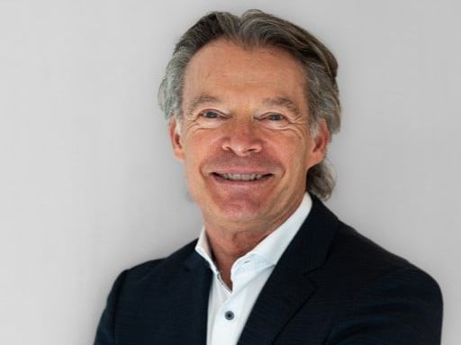 Holger Kreten übernimmt Verantwortungsgebiet West bei Pluggit