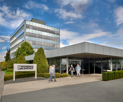 Distribution: RS weitet Partnerschaft mit Phoenix Contact aus Distribution: RS weitet Partnerschaft mit Phoenix Contact aus