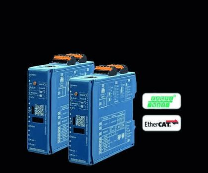 Deutschmann at the embedded world 2026: For Profinet and Ethercat Networks Deutschmann at the embedded world 2026: For Profinet and Ethercat Networks