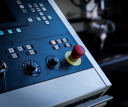 Aktuelle Studie: Maschinen- und Anlagenbauer planen Standortverlagerungen Aktuelle Studie: Maschinen- und Anlagenbauer planen Standortverlagerungen