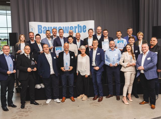 Die Leserwahl ist eröffnet! Die Leserwahl ist eröffnet!