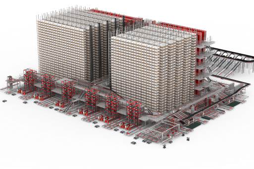 Lagermodernisierung: Retrofit: Gebhardt steigert Anlagenperformance bei Zschimmer & Schwarz Lagermodernisierung: Retrofit: Gebhardt steigert Anlagenperformance bei Zschimmer & Schwarz