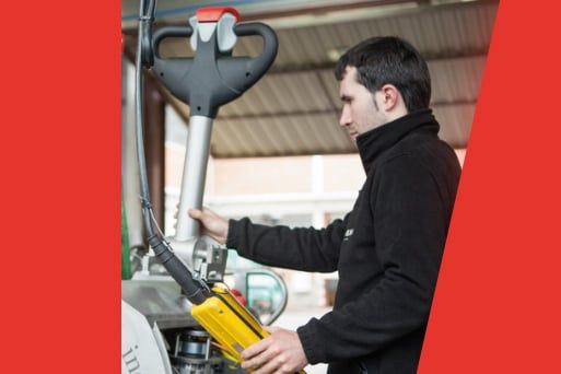 Ulma Lifting Solutions auf der Logimat 2026: Volle Kontrolle ohne Kompromisse Ulma Lifting Solutions auf der Logimat 2026: Volle Kontrolle ohne Kompromisse
