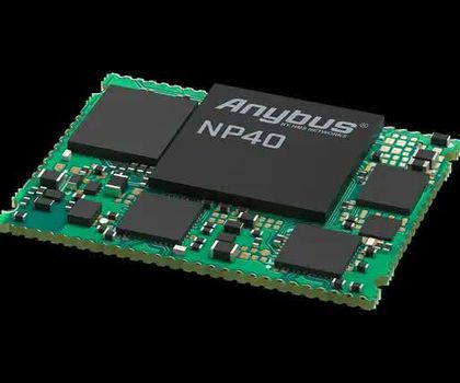 HMS auf der embedded world 2026: Brick-Lösung zum Auflöten