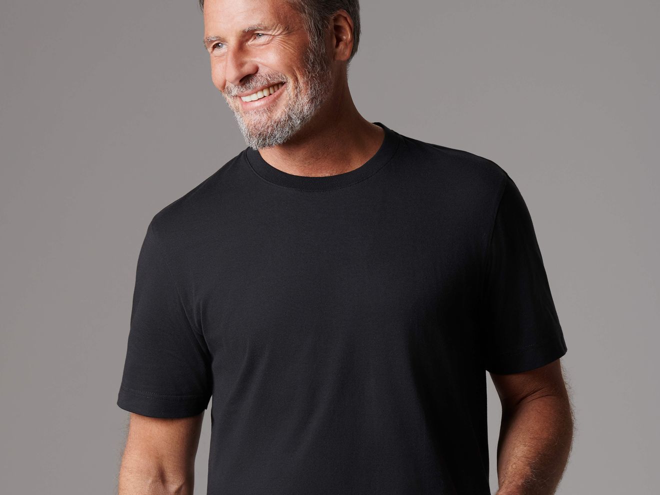 Shirt von der Linie Mewa Basic Air Shirt von der Linie Mewa Basic Air