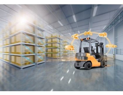 Logimat: Farasis Energy stellt elektrische Lösungen für Batterietechnologie vor