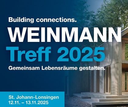Weinmann Treff 2025 Weinmann Treff 2025