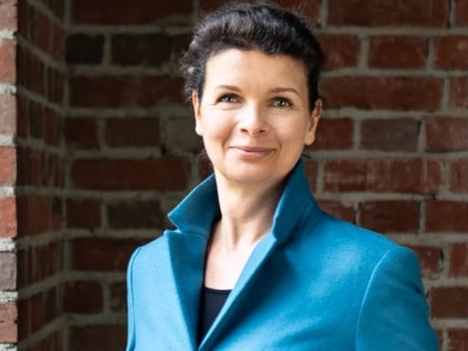 Dr. Elena Wiezorek wird Direktorin der Bundesstiftung Bauakademie