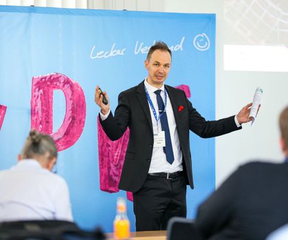 VDWF lädt zum dritten Praxisforum: 360-Grad-Blick auf die Additive Fertigung VDWF lädt zum dritten Praxisforum: 360-Grad-Blick auf die Additive Fertigung