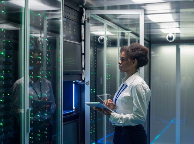 Building an ecosystem for future-oriented AI infrastructure