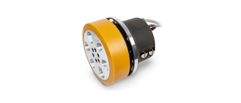 Maxon Wheel Drive System (MW) Maxon Wheel Drive System (MW)