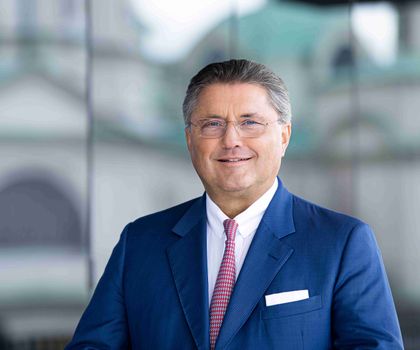 CDP würdigt Nachhaltigkeitsinitiativen der PORR