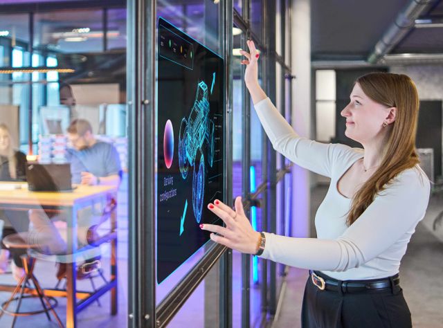 it’s OWL: Projekt testet KI für den Ingenieursalltag