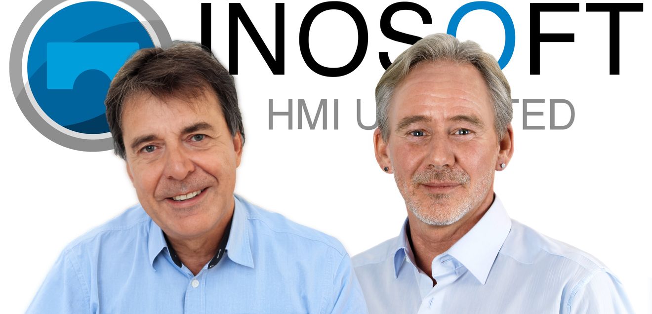 Inosoft übernimmt Schweizer Tochter Inosoft übernimmt Schweizer Tochter