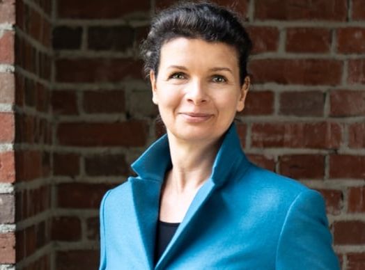 Dr. Elena Wiezorek wird Direktorin der Bundesstiftung Bauakademie