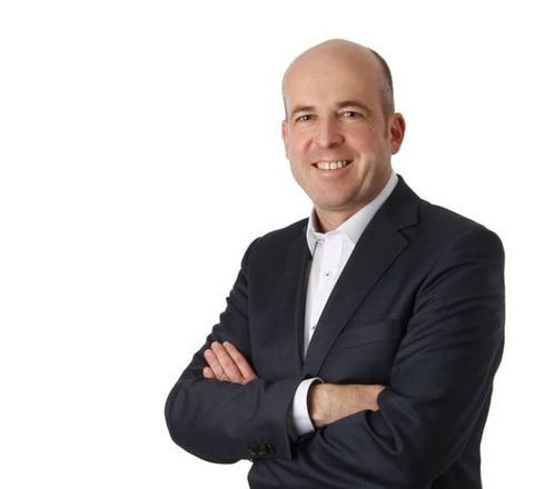 Jochen Früh