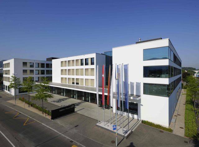 Generationswechsel: Veränderungen im Endress+Hauser Executive Board