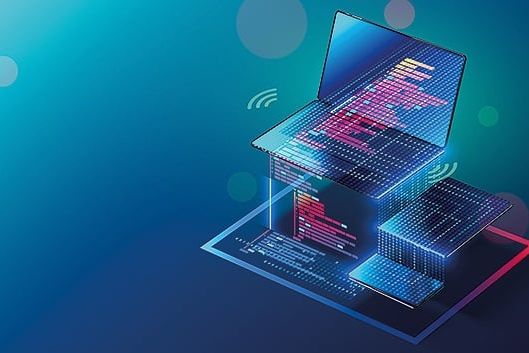MQTT-basierter Testadapter für Industrieprotokolle