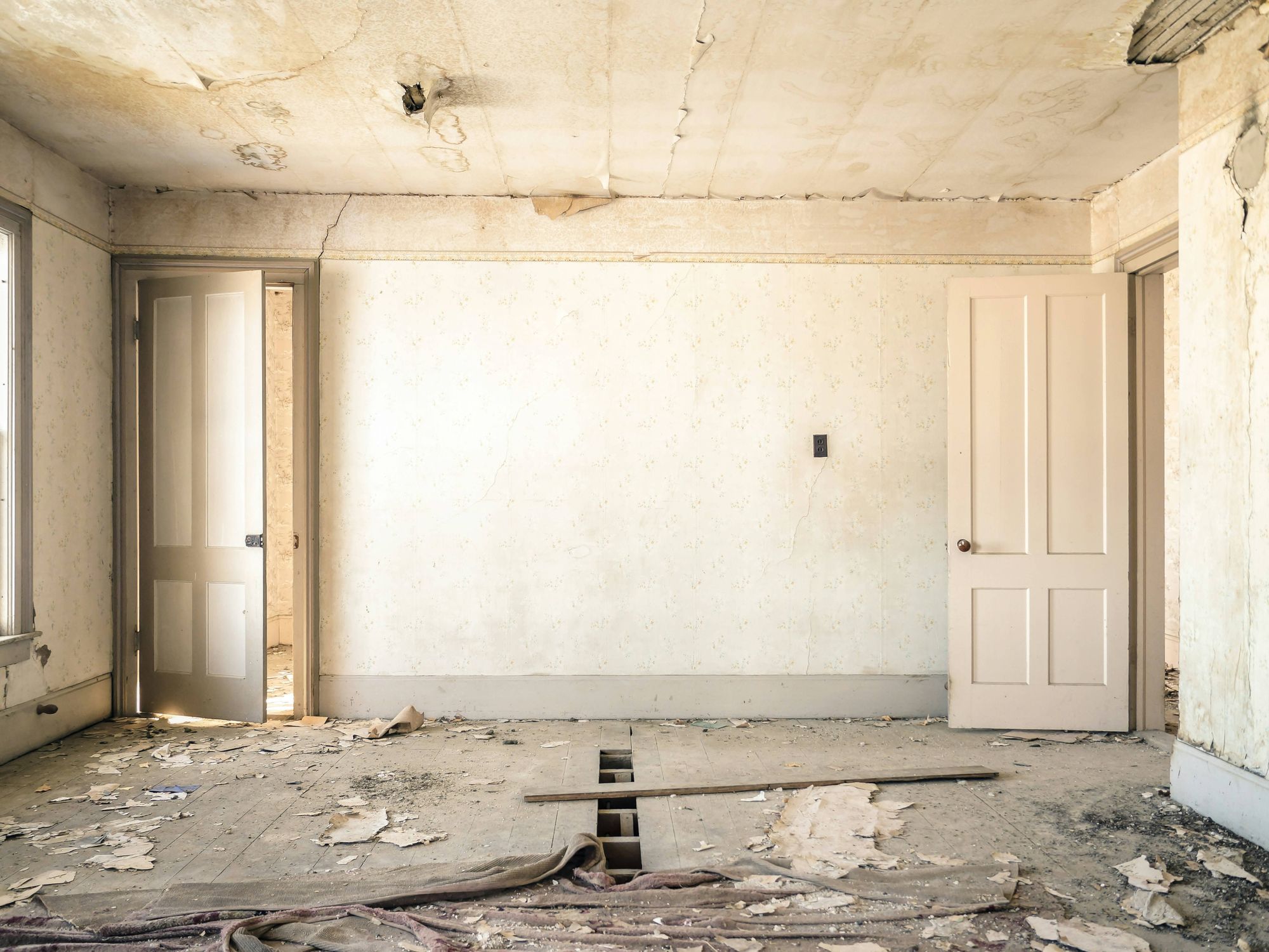 Wohnungsbau in der Krise: Historischer Tiefpunkt laut ifo-Institut
