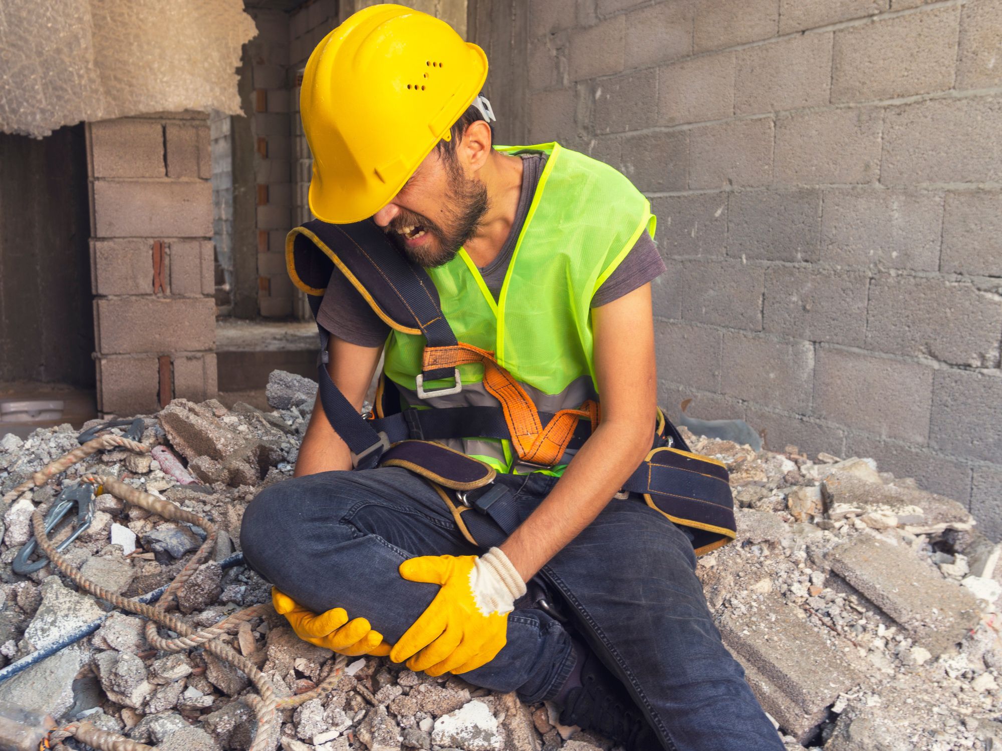 Präventionsangebot der BG BAU: Fit für den Job mit dem Rückenkolleg