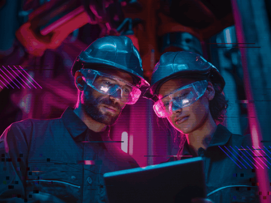 Check Point: Increasing cyberattacks on the manufacturing sector