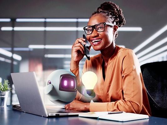 Unit4: AI agent for autonomous ERP